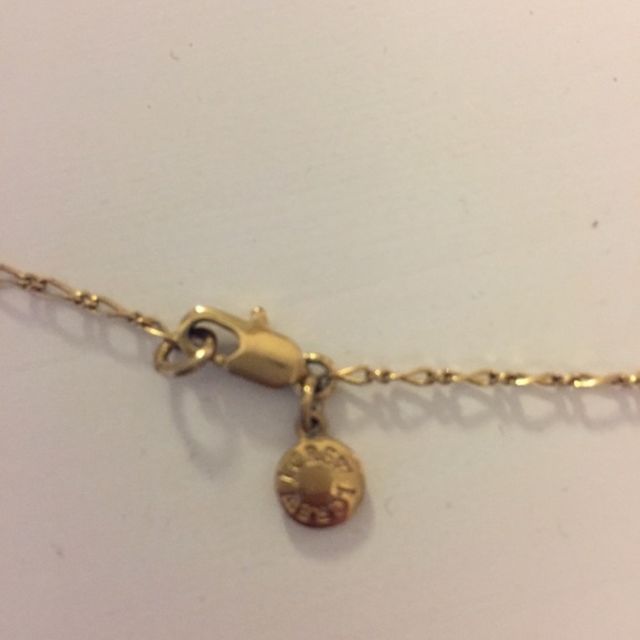 JCrew Stacking Nautical Necklace - Picture 2 of 2